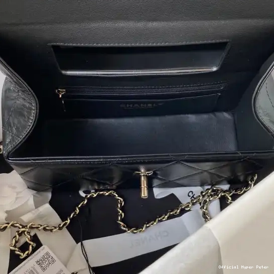Hyper Peter CHANEL BAG BOX 0613